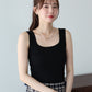 【早割5％OFF】スクエアタンクトップ【メール便】