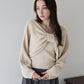 【早割5％OFF】リボンショートニットセット
