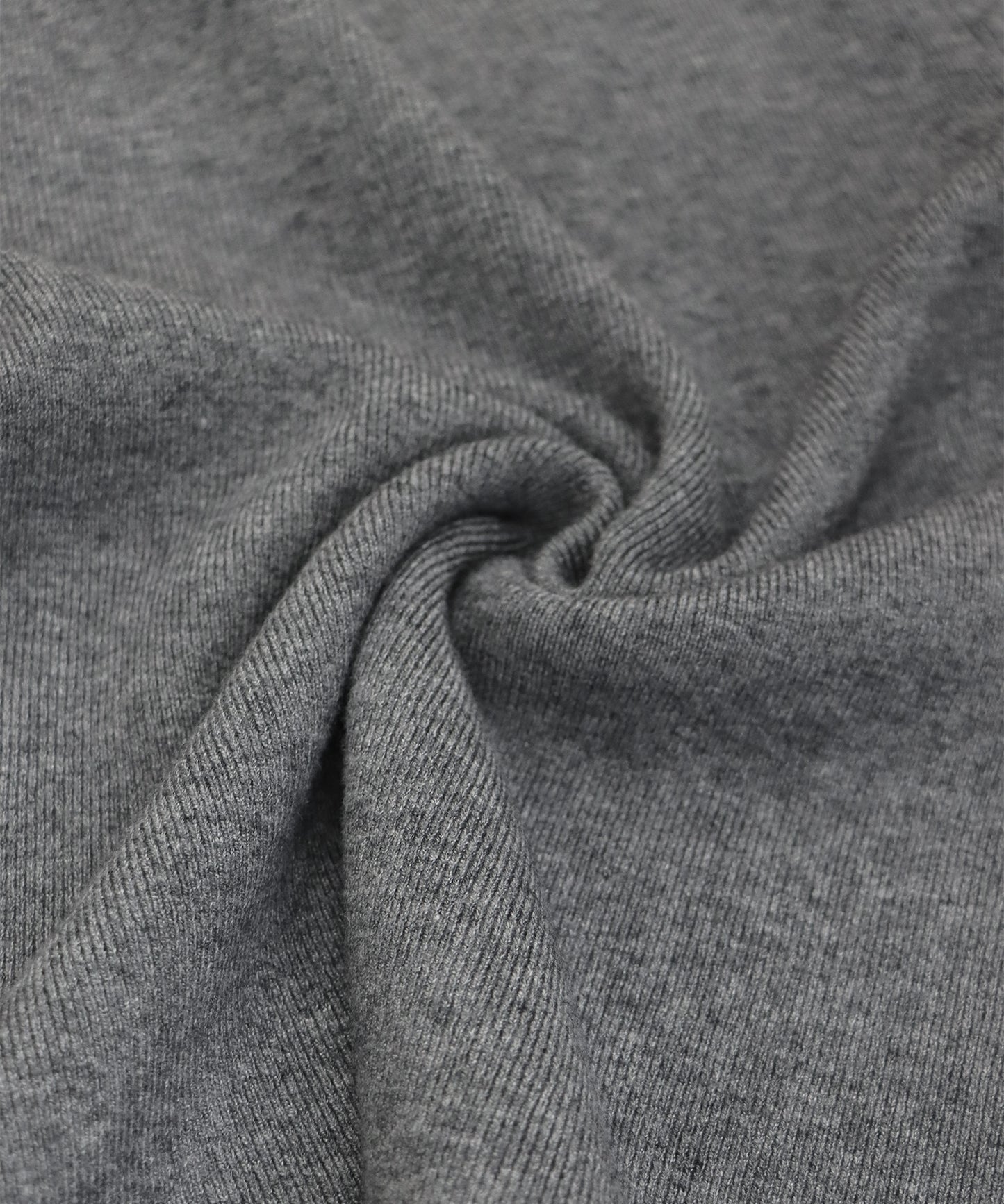 レースドッキングニット