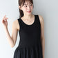 【早割5％OFF】レイヤードドッキングワンピース