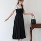 【TIME SALE】カップ付きキャミワンピース