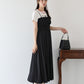 【TIME SALE】カップ付きキャミワンピース