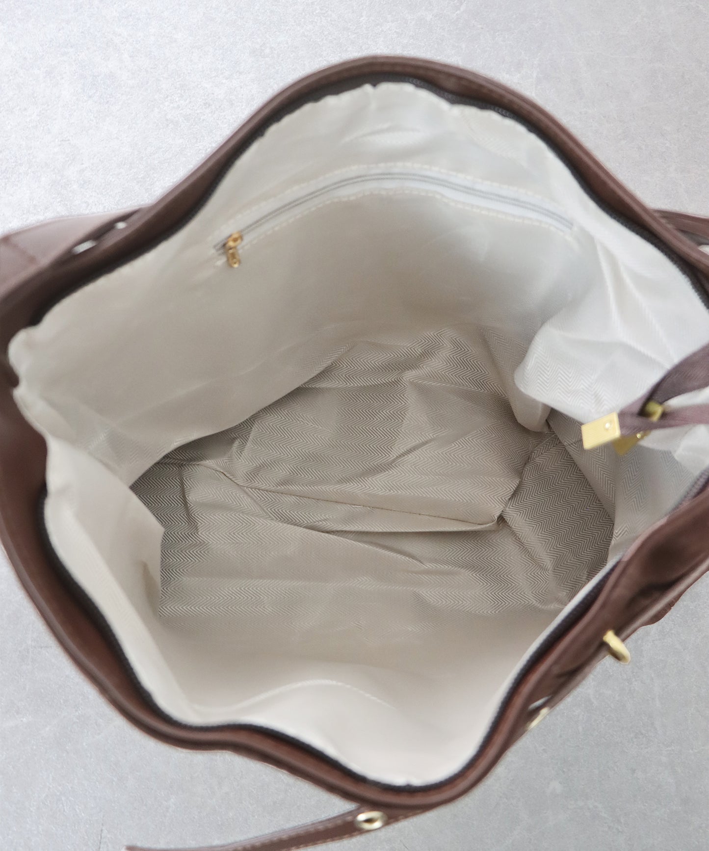 【早割5％OFF】3wayスウェードフロントベルトバッグ