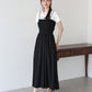 【TIME SALE】カップ付きキャミワンピース