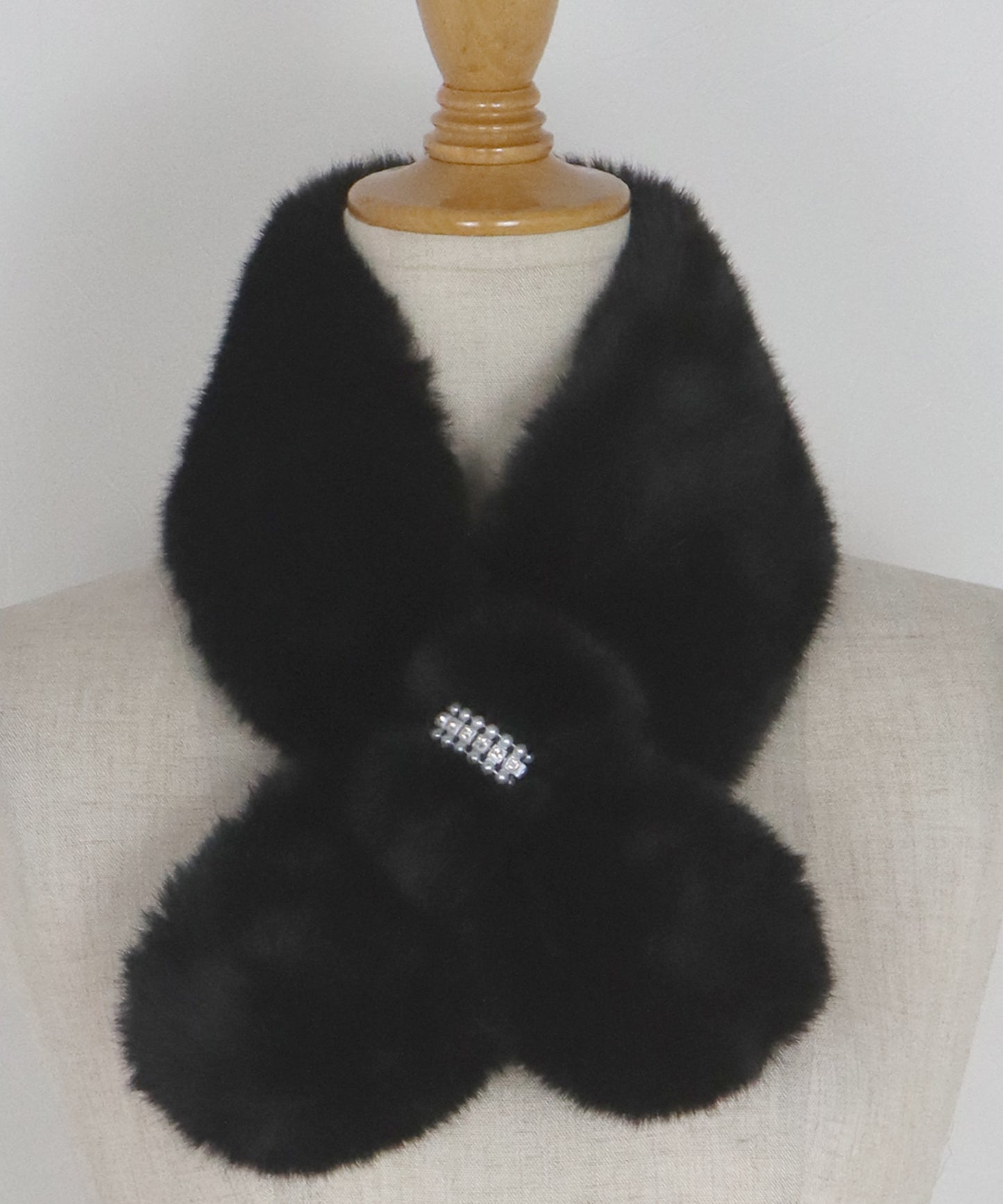 パールビジュー ファーティペット