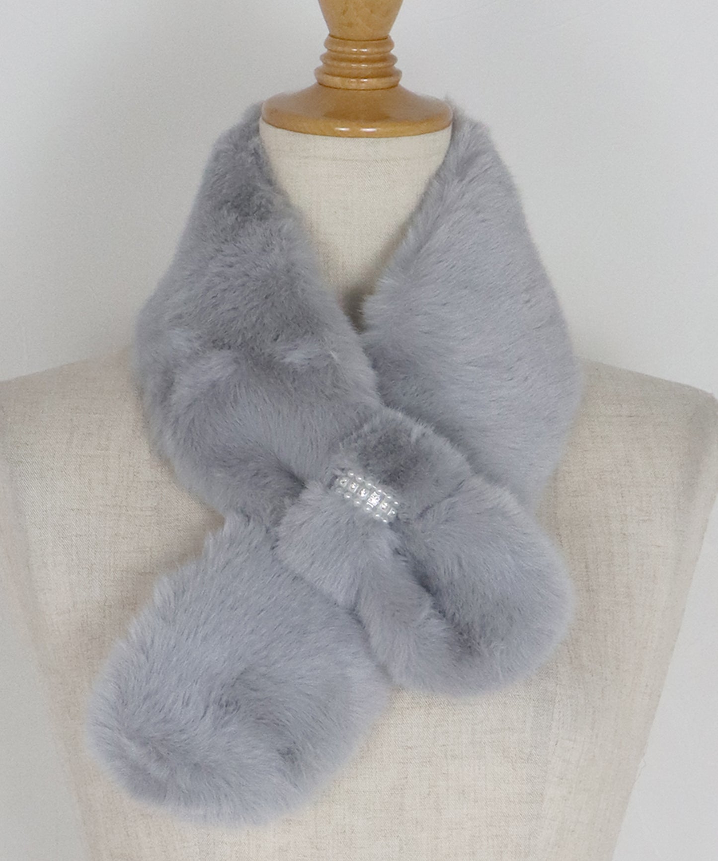 パールビジュー ファーティペット