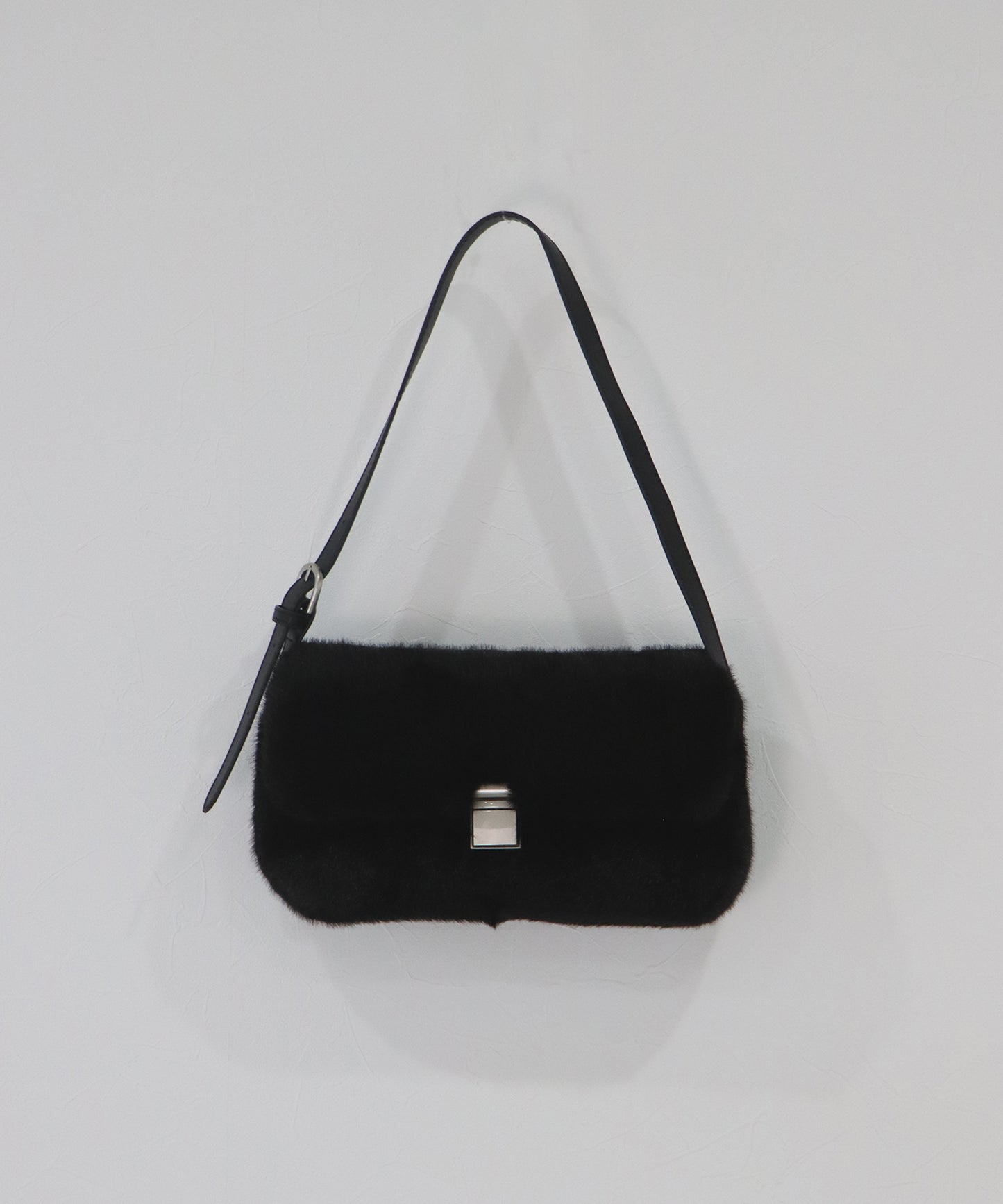 ファースクエアバッグ