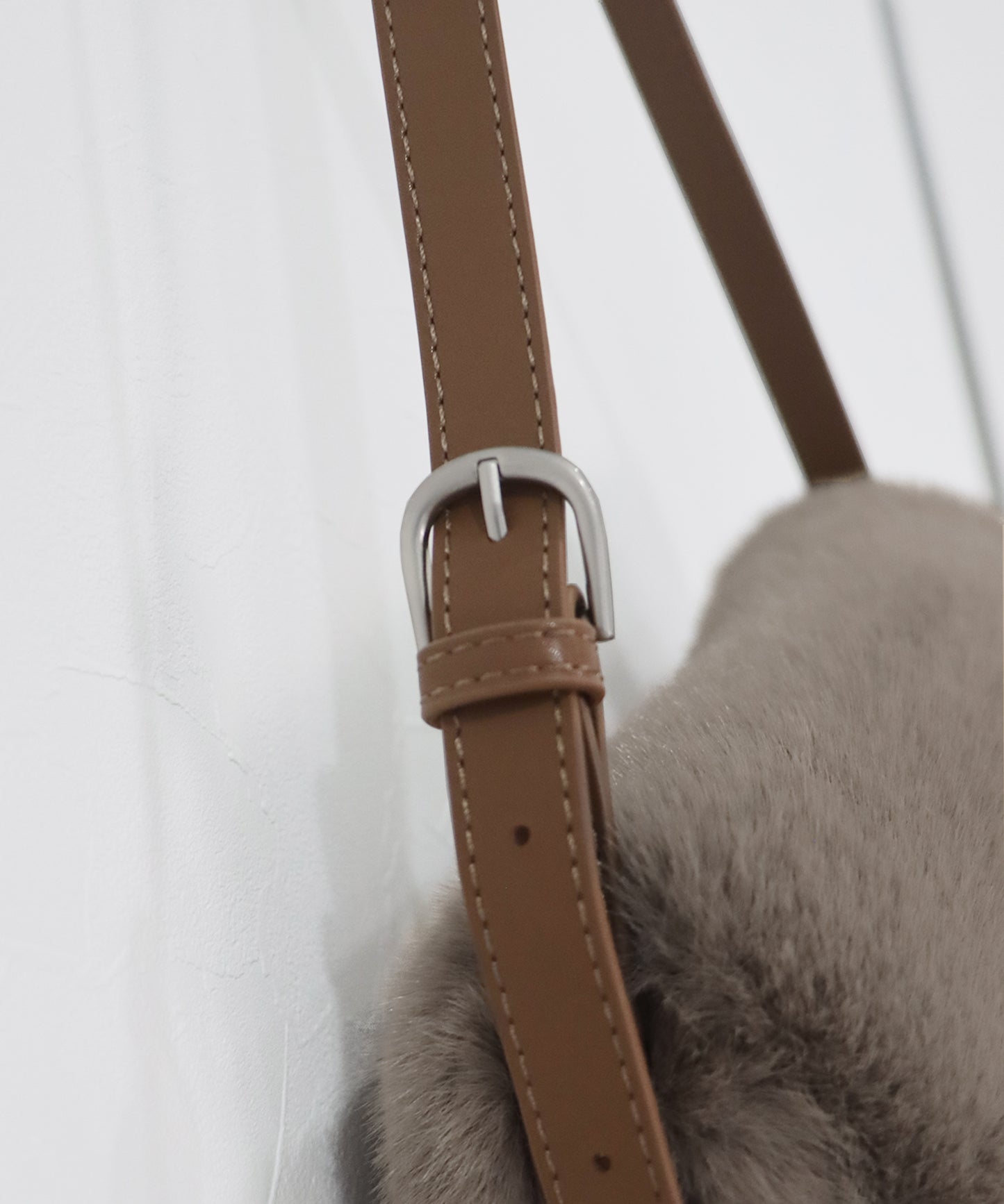 ファースクエアバッグ