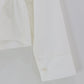 ペプラムシャーリングシャツ