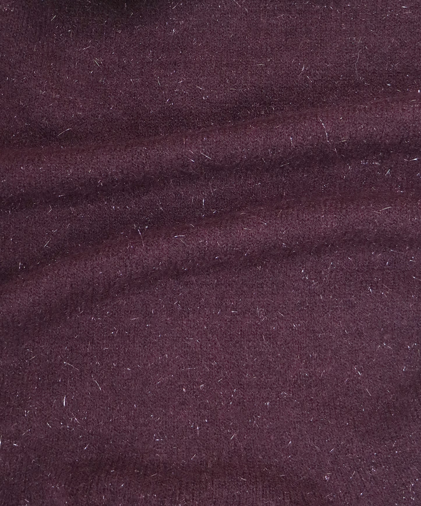 【早割5％OFF】ラメペプラムカーディガン