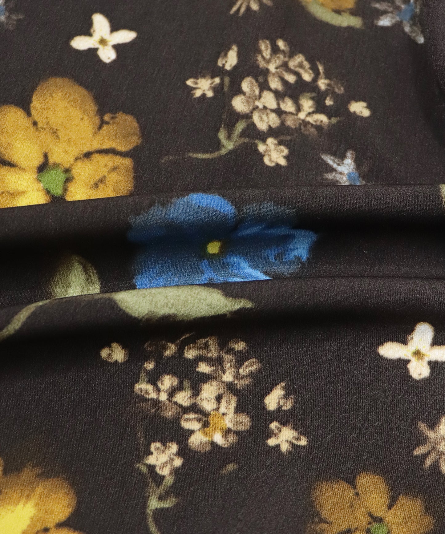 【SALE】リボンフロッキーワンピース