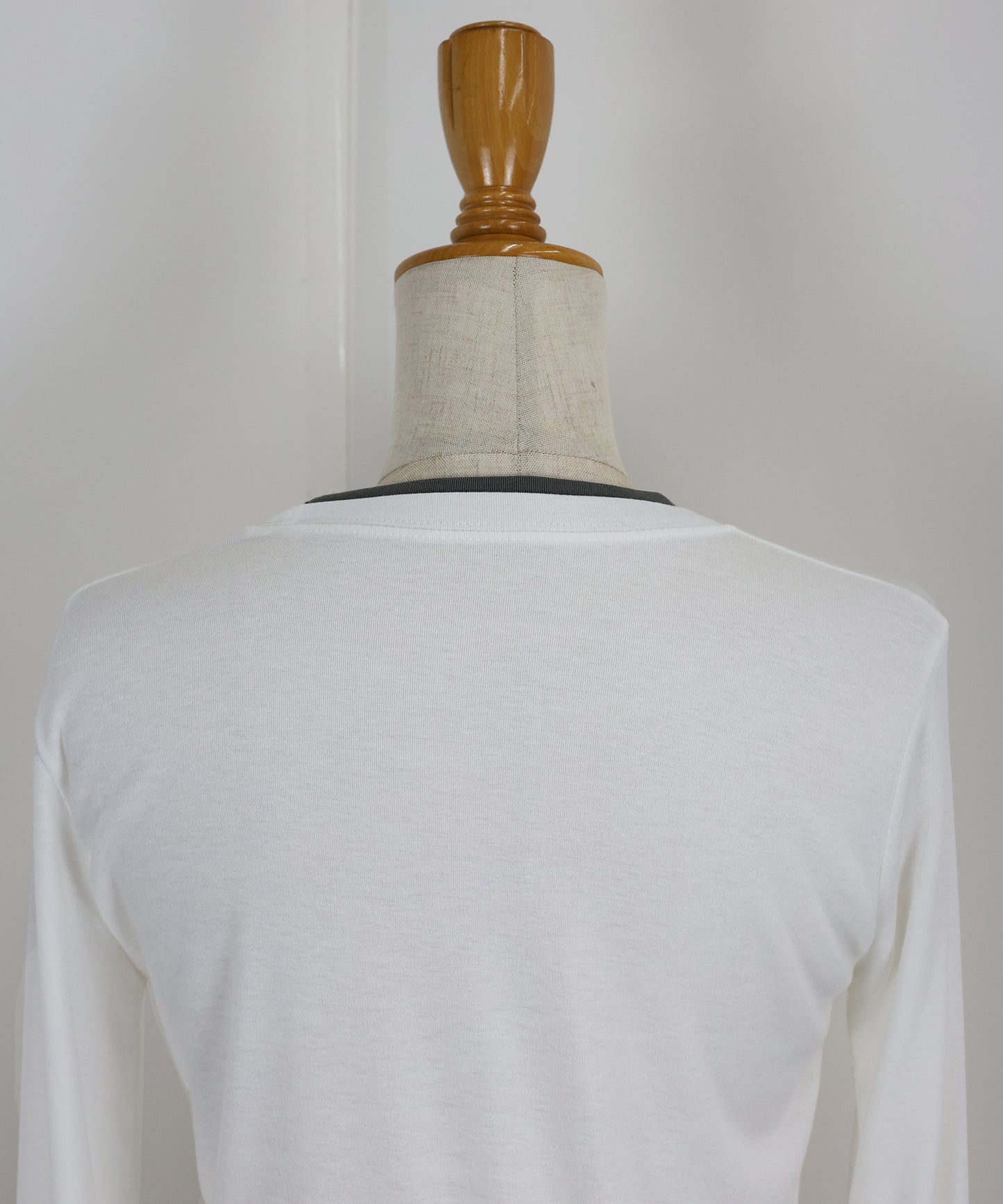 【TIME SALE】レイヤードロンT【ネコポス】