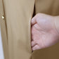 【TIME SALE】トレンチジレワンピース