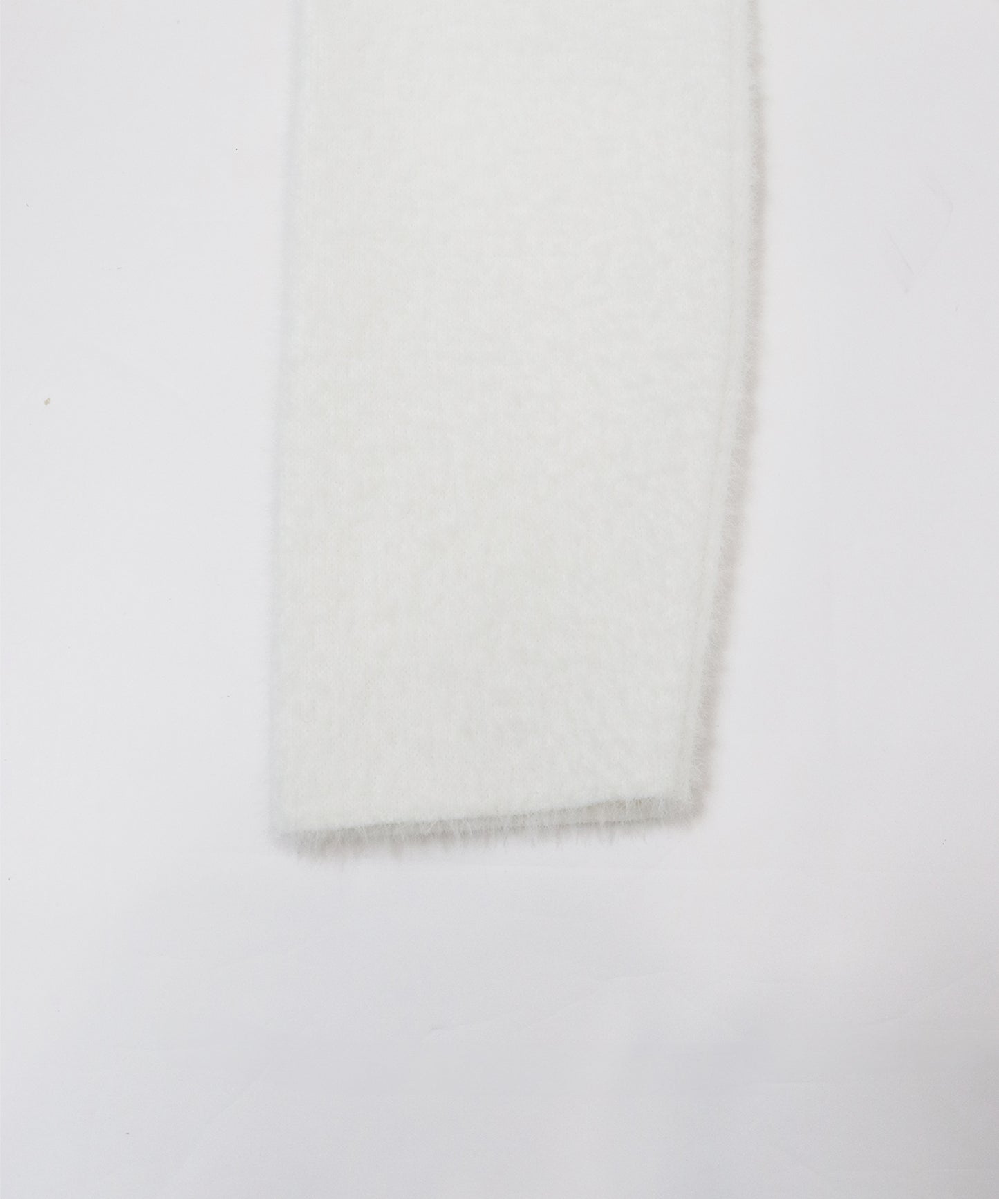 【早割5％OFF】ファー襟ニットジャケット