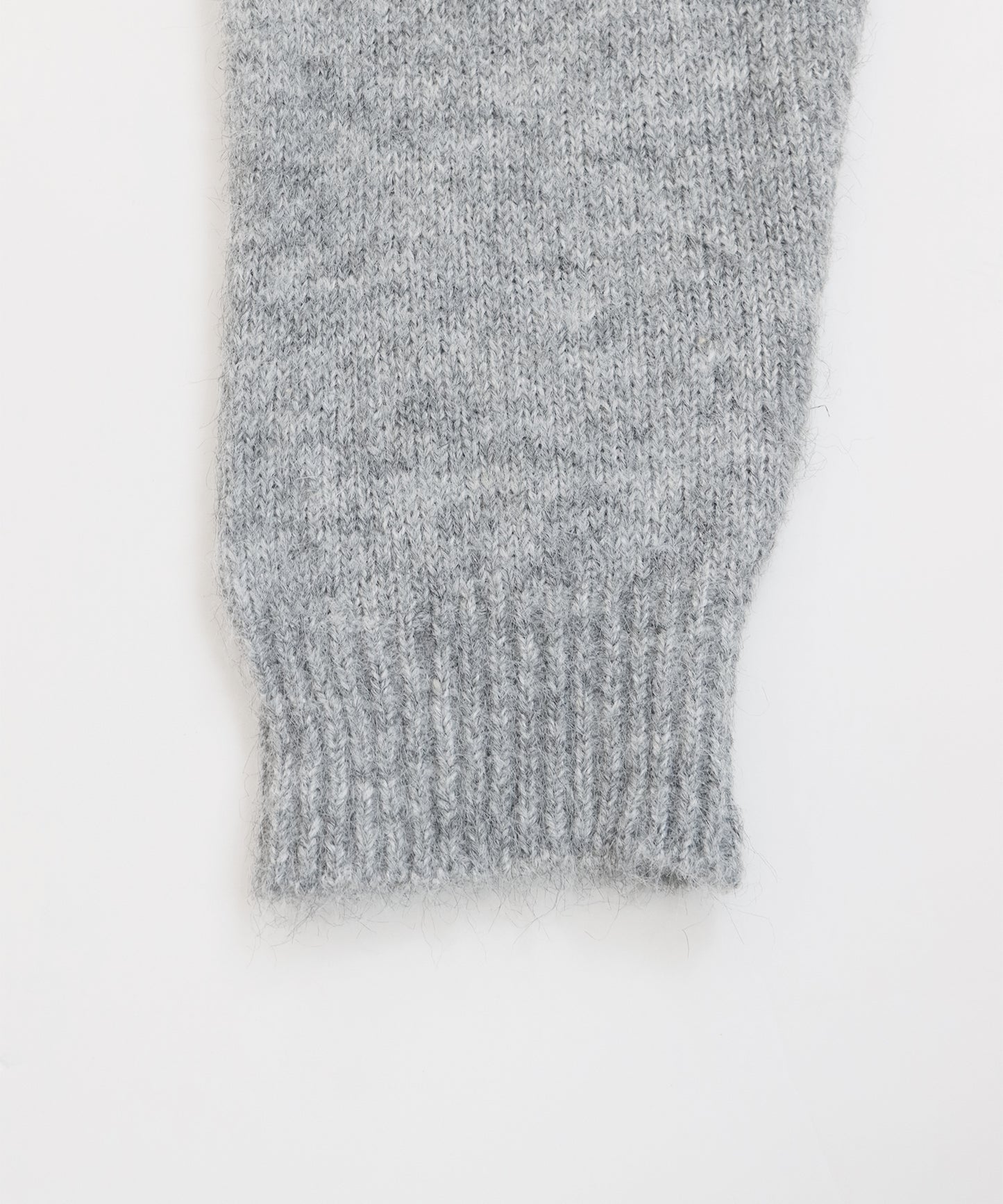 【早割5％OFF】リボンニット＆スカート セットアップ