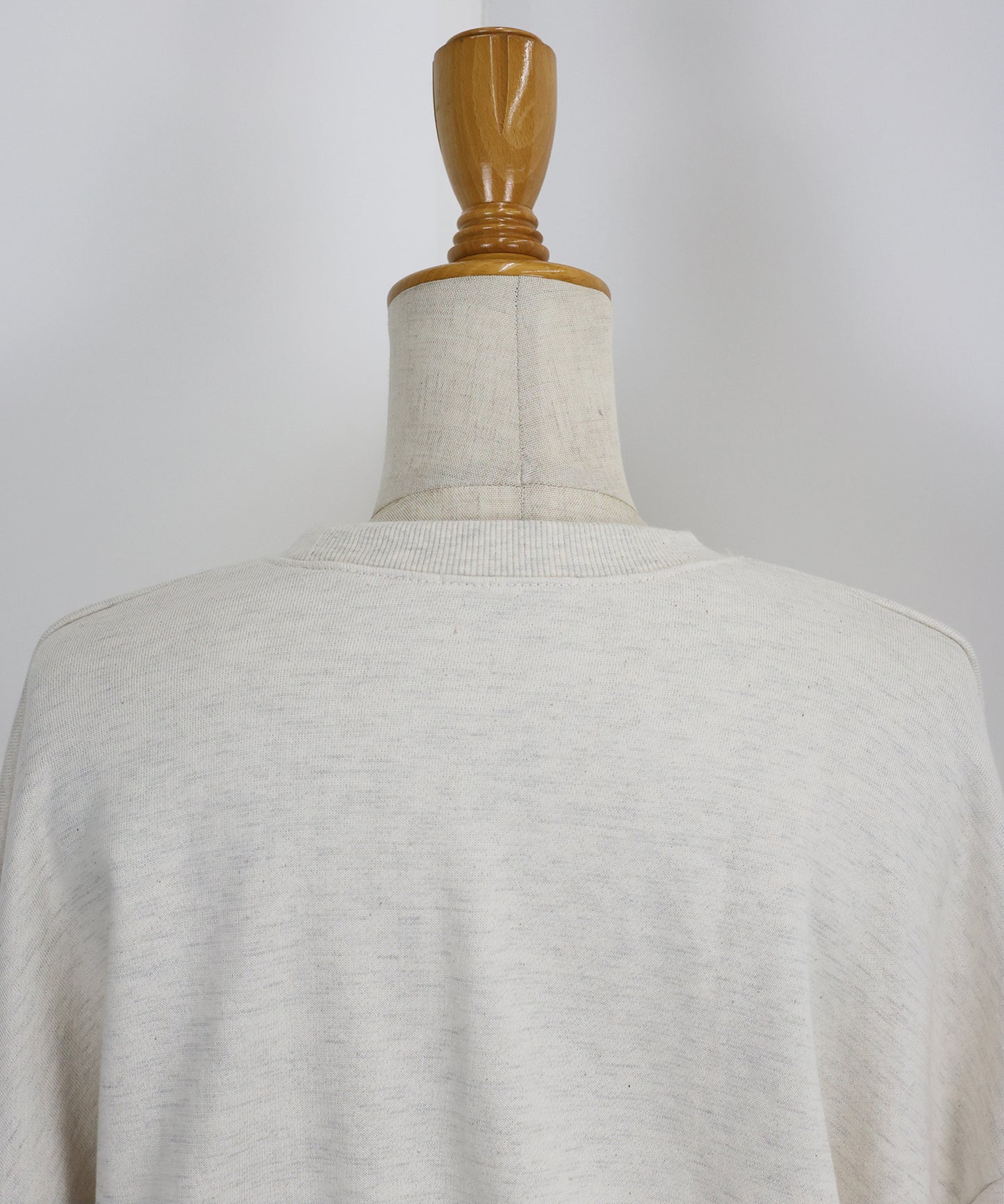 ゴールデンシェパード刺繍スウェット