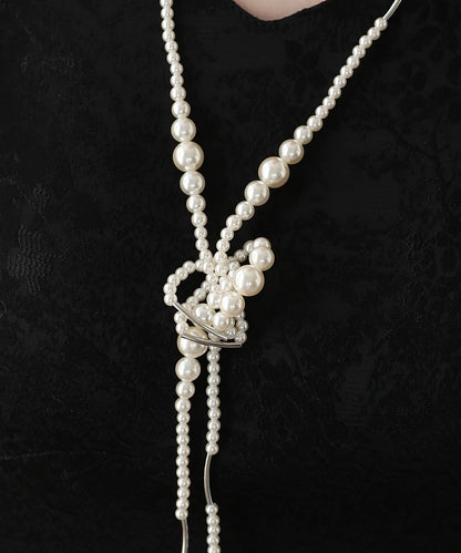 マルチウェイパールネックレス【ネコポス】