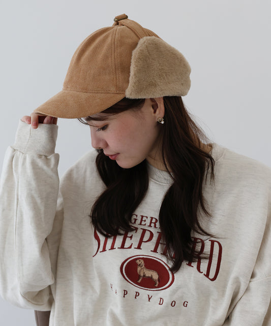 【早割5％OFF】フライトキャップ