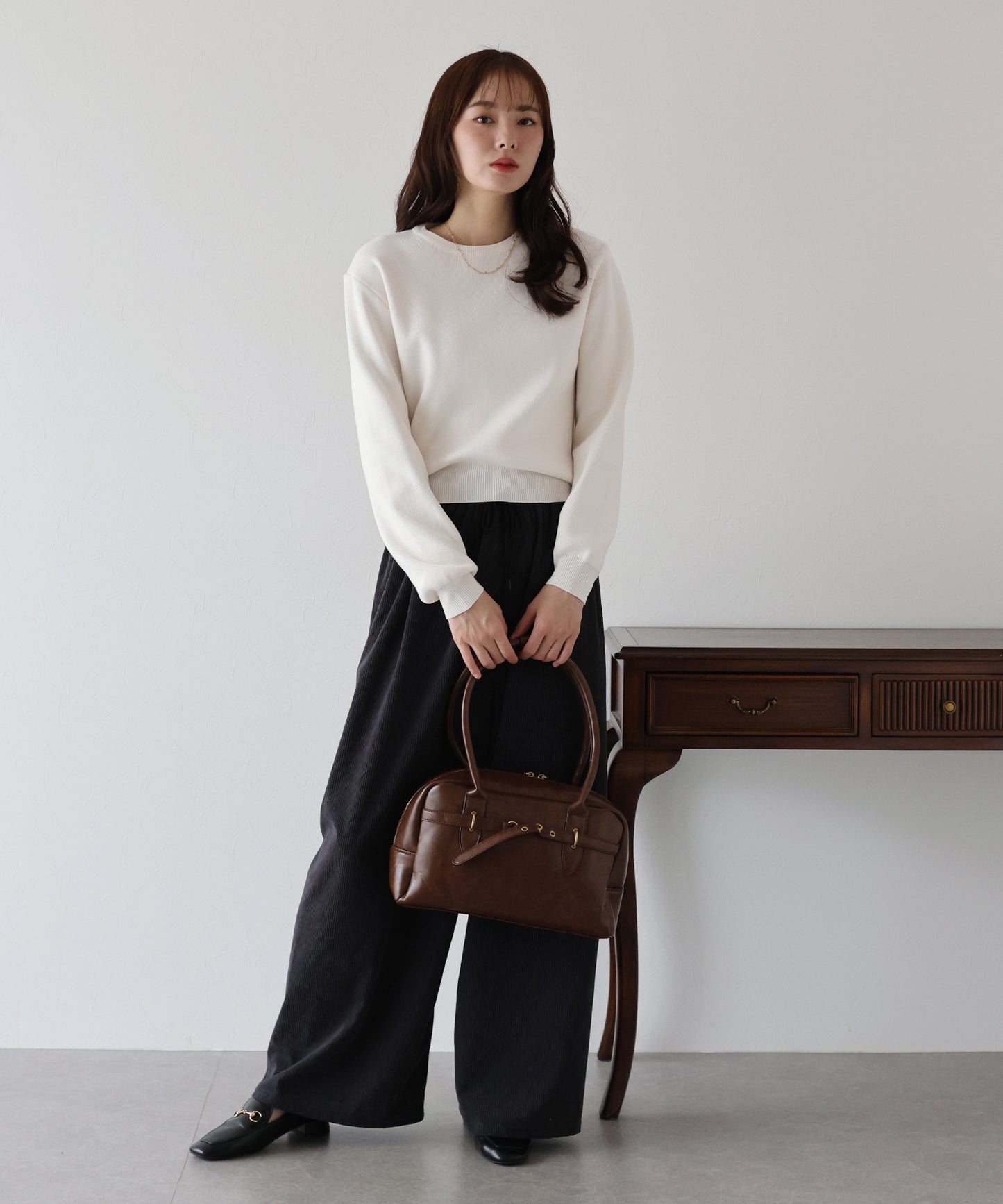 【早割5％OFF】もちもちダンボールニット