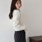 【早割5％OFF】もちもちダンボールニット