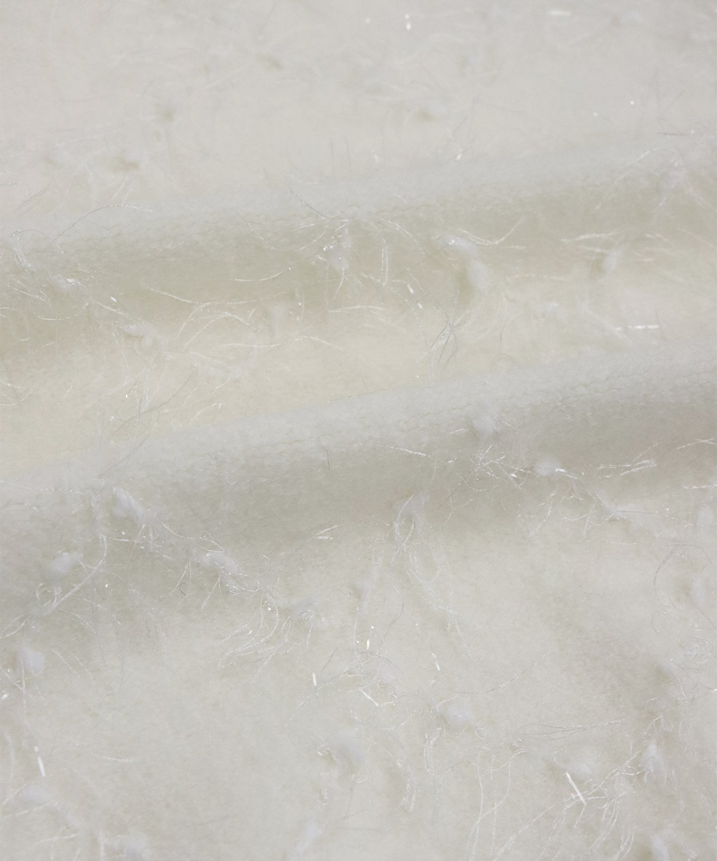 ラメジャガードカーディガン