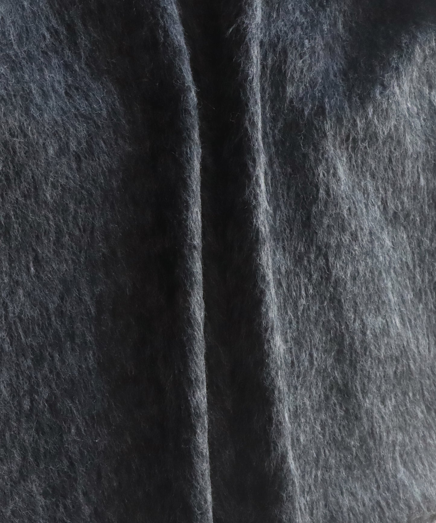 【SALE】[J by blue]シャギーハーフコート