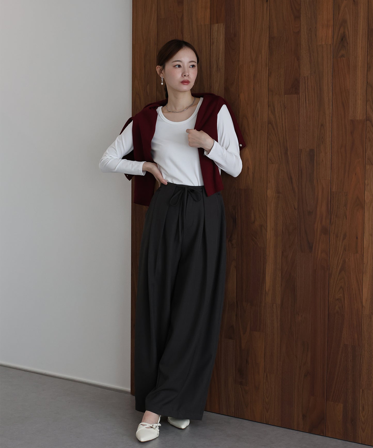 【早割5％OFF】クルーネックＴシャツ【メール便】