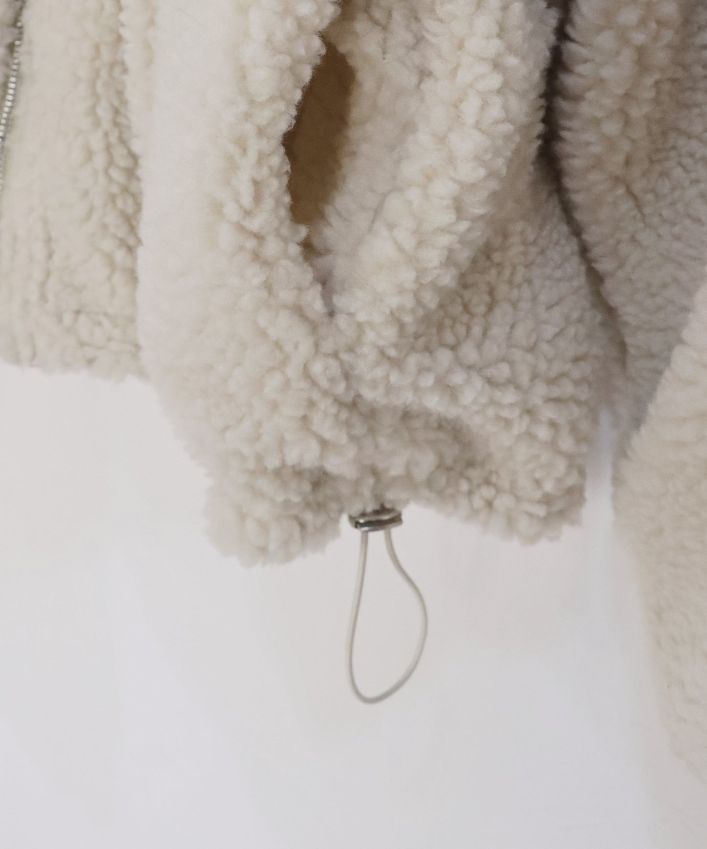 【早割5％OFF】2WAYボアチェックダウンジャケット