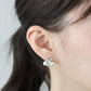 ビジュパールピアス / ニッケルフリー【メール便】