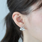 ビジュパールピアス / ニッケルフリー【メール便】