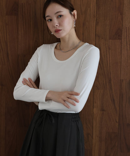 【早割5％OFF】クルーネックＴシャツ【メール便】
