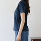 【TIME SALE】San Fransisco刺繍Tシャツ【ネコポス】