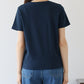 【TIME SALE】San Fransisco刺繍Tシャツ【ネコポス】