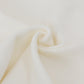 【早割5％OFF】ラッフルフリルが華やかなVネックニットトップス