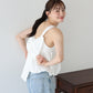 【TIME SALE】2WAYリボンバルーンビスチェ
