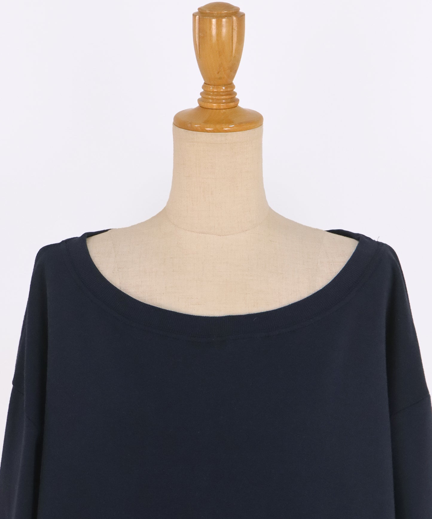 【早割5％OFF】裏起毛オフショルスウェット