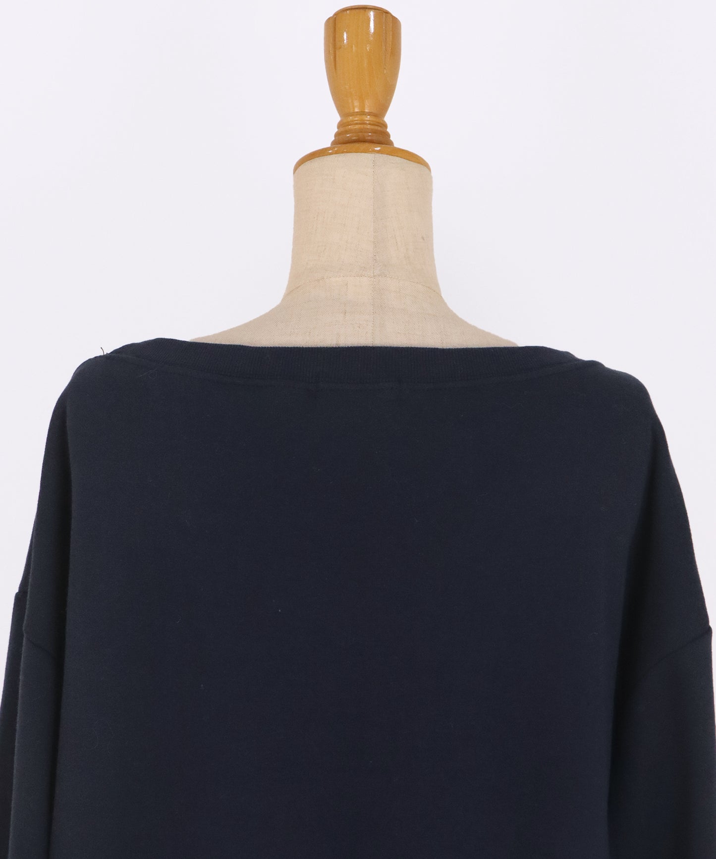 【早割5％OFF】裏起毛オフショルスウェット