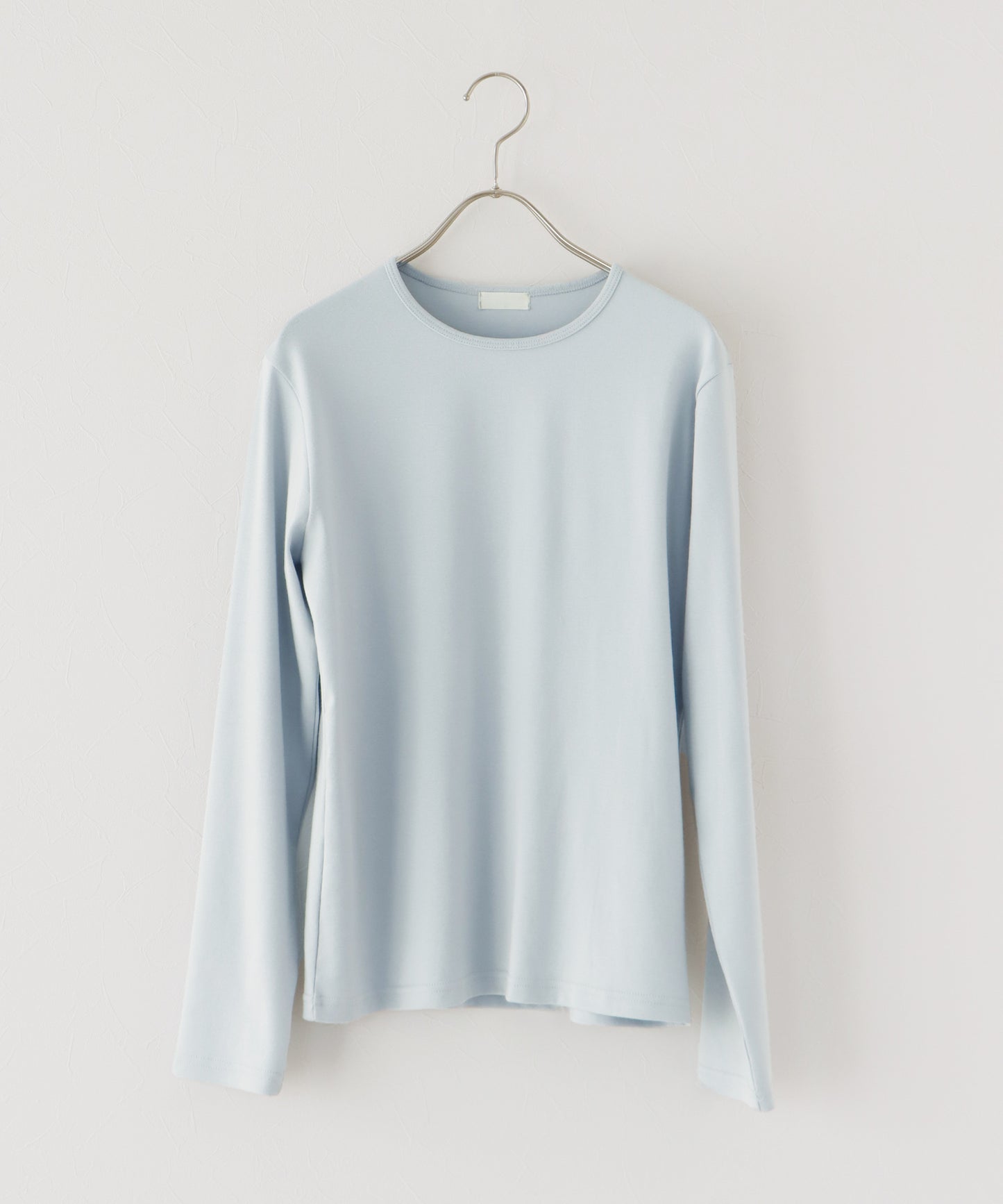 クルーネックTシャツ[ J by blue ]【ネコポス】