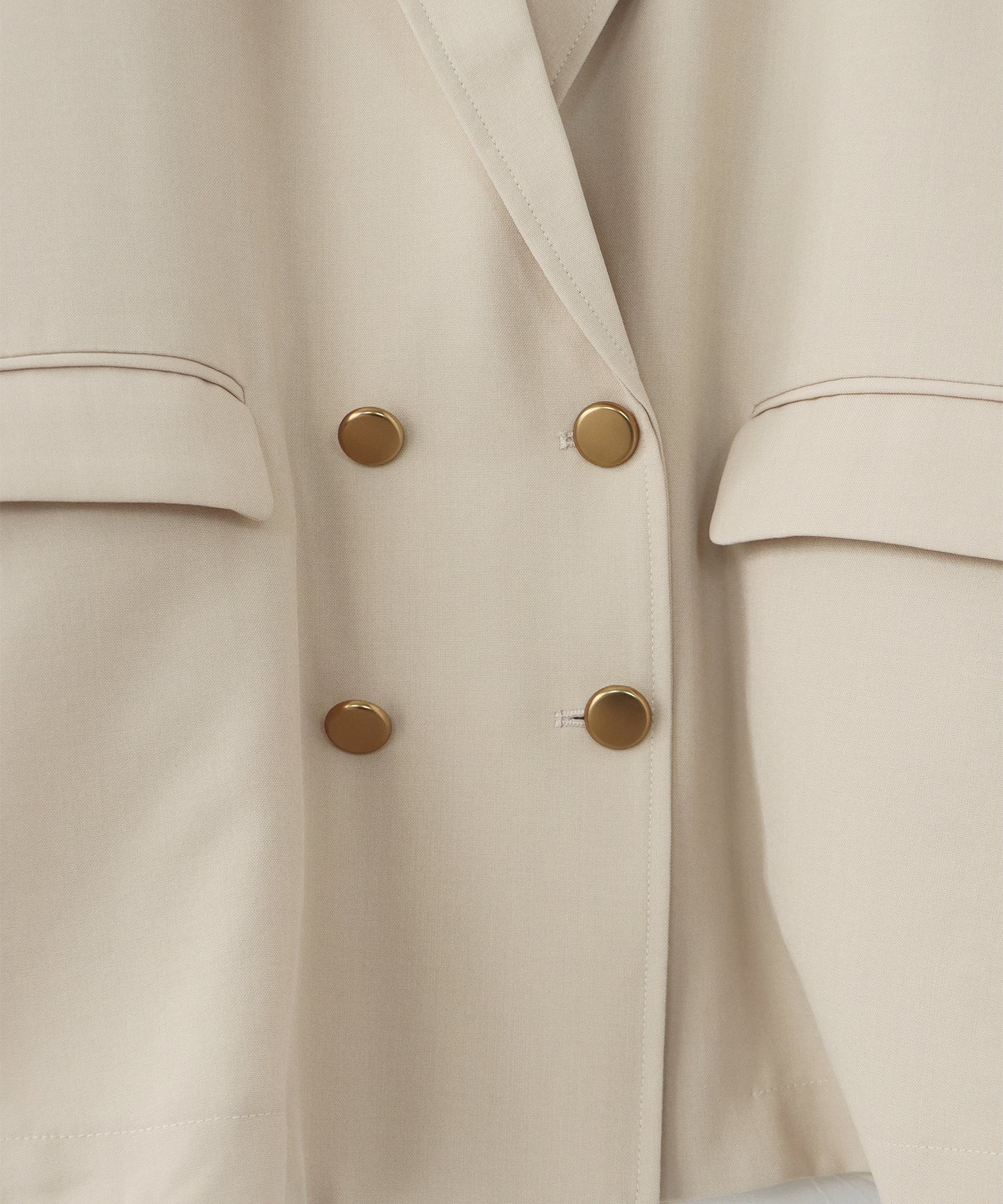 【早割5％OFF】リネンライクシャツジャケット