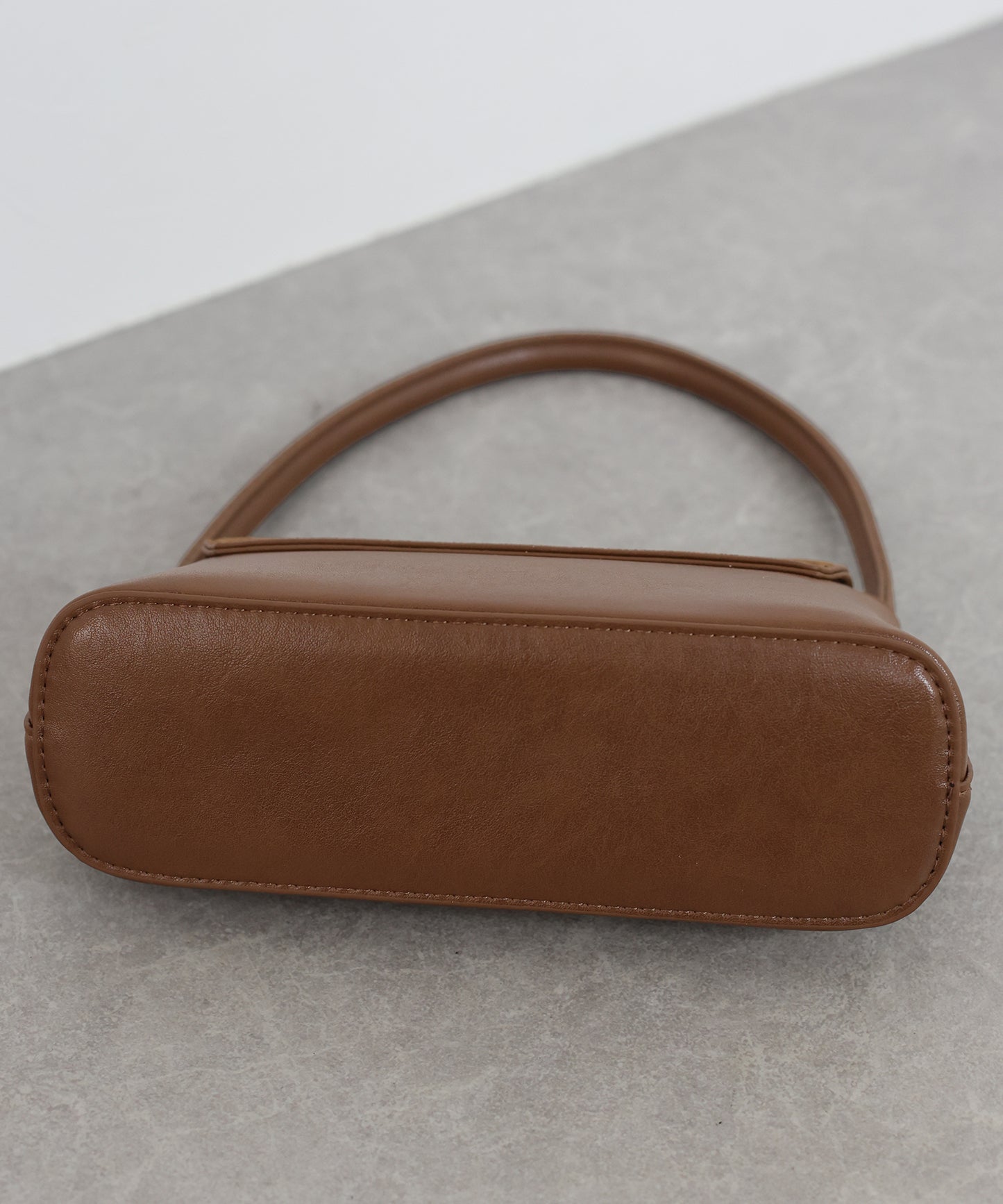 【TIME SALE】スウェードスクエアミニバッグ