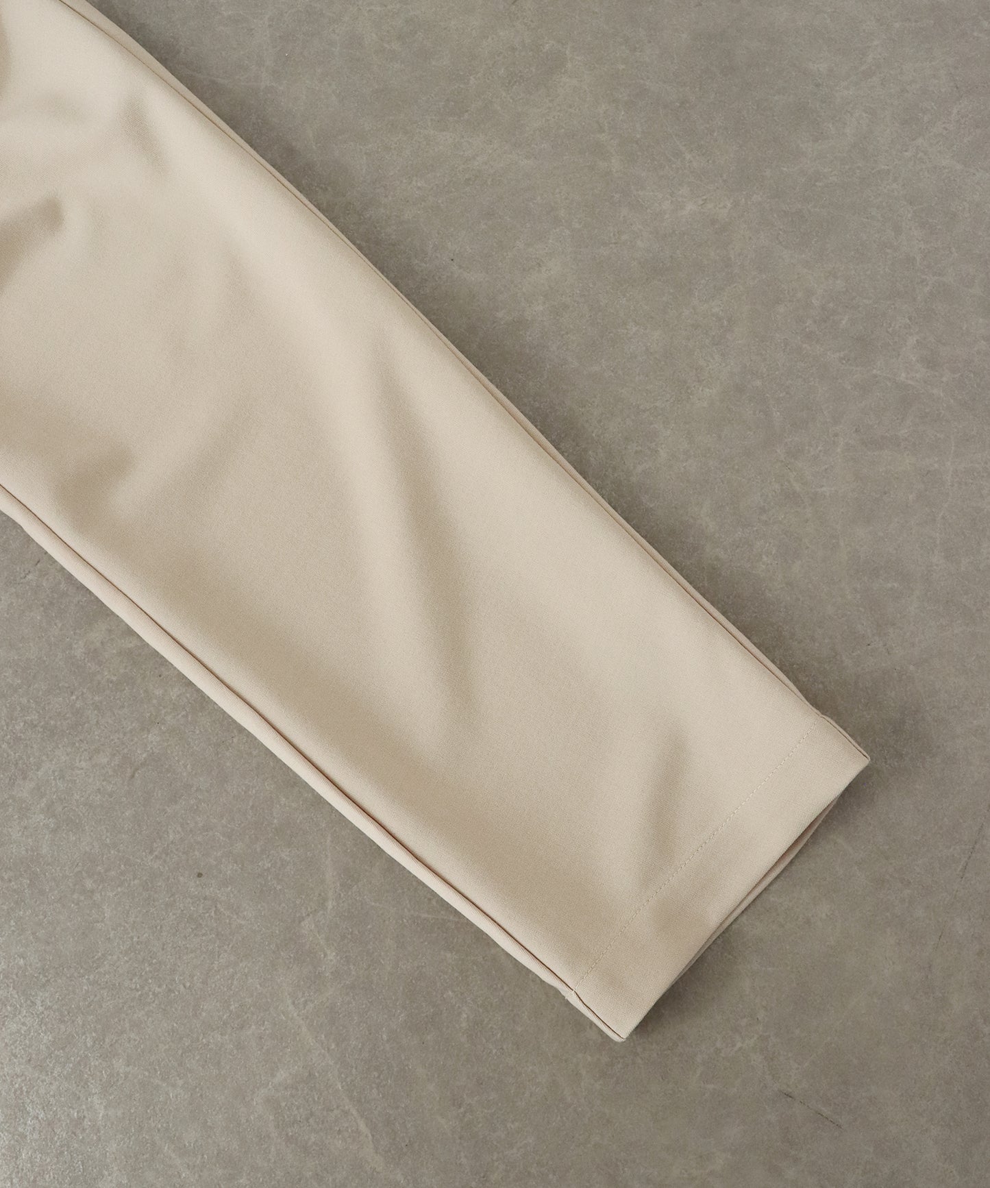 【早割5％OFF】リネンライクシャツジャケット