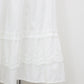 レースティアードスカート
