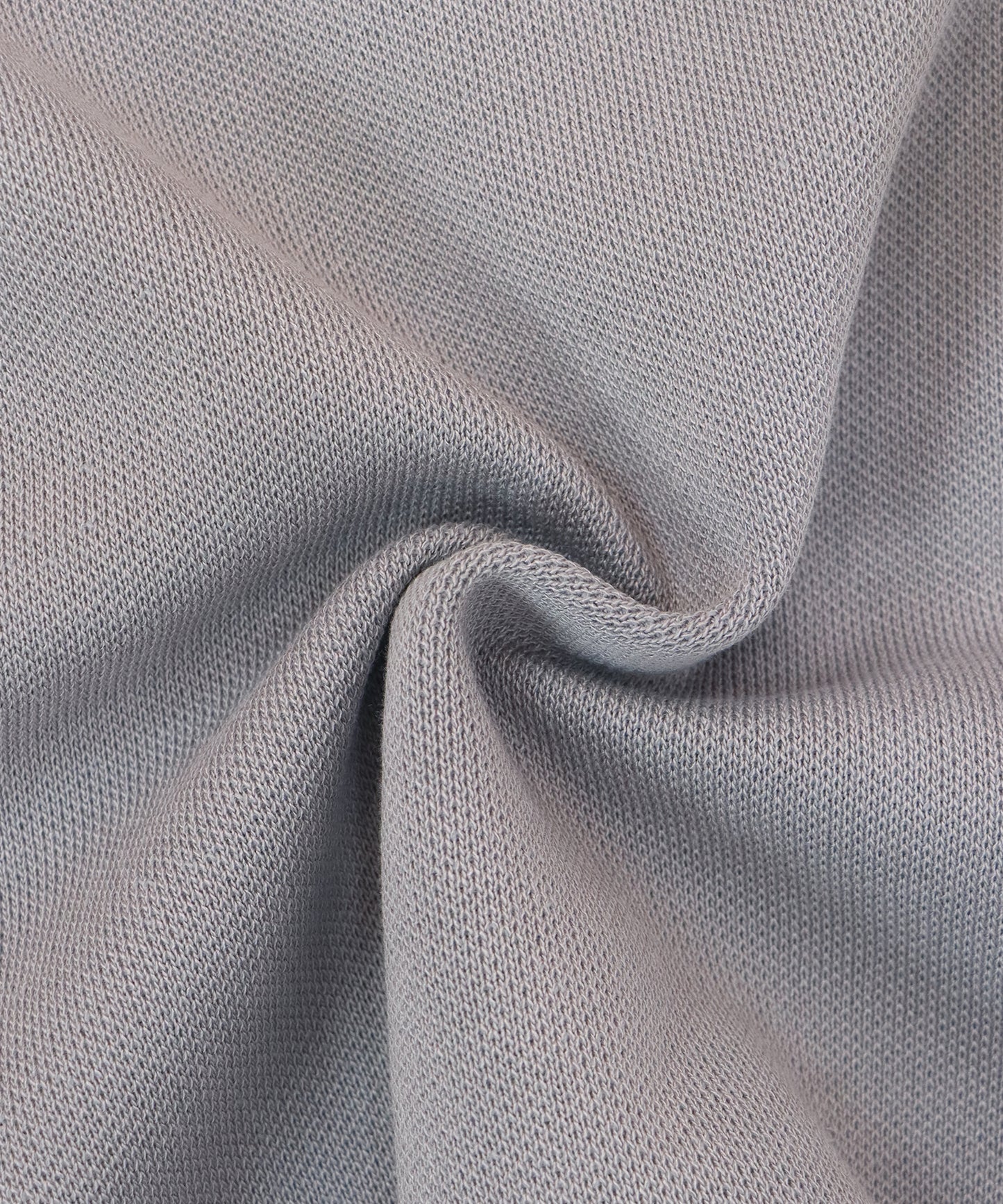 【早割5％OFF】ゴールドボタンノースリーブポロニット