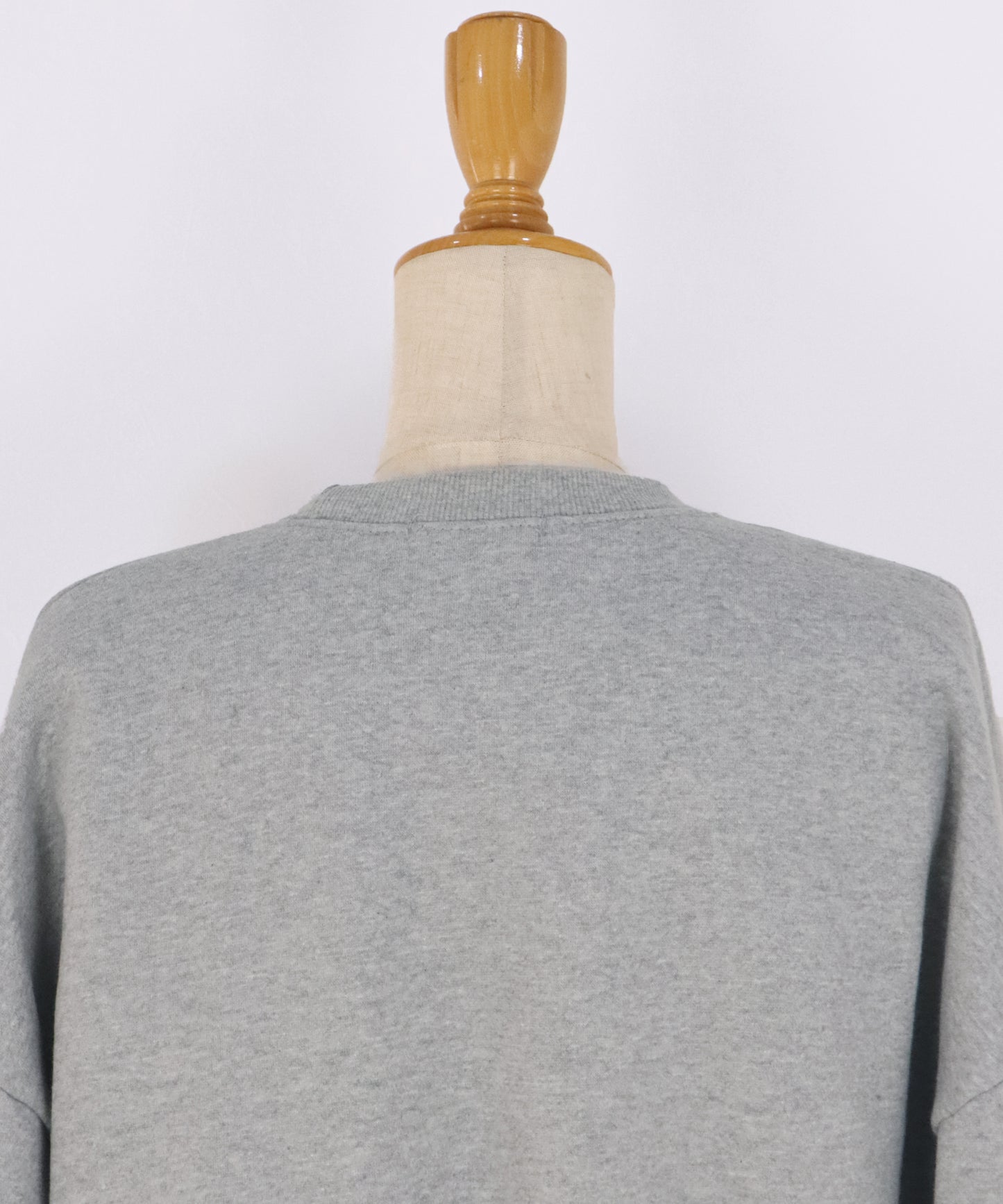 【早割5％OFF】裏起毛フォレスト刺繍スウェット