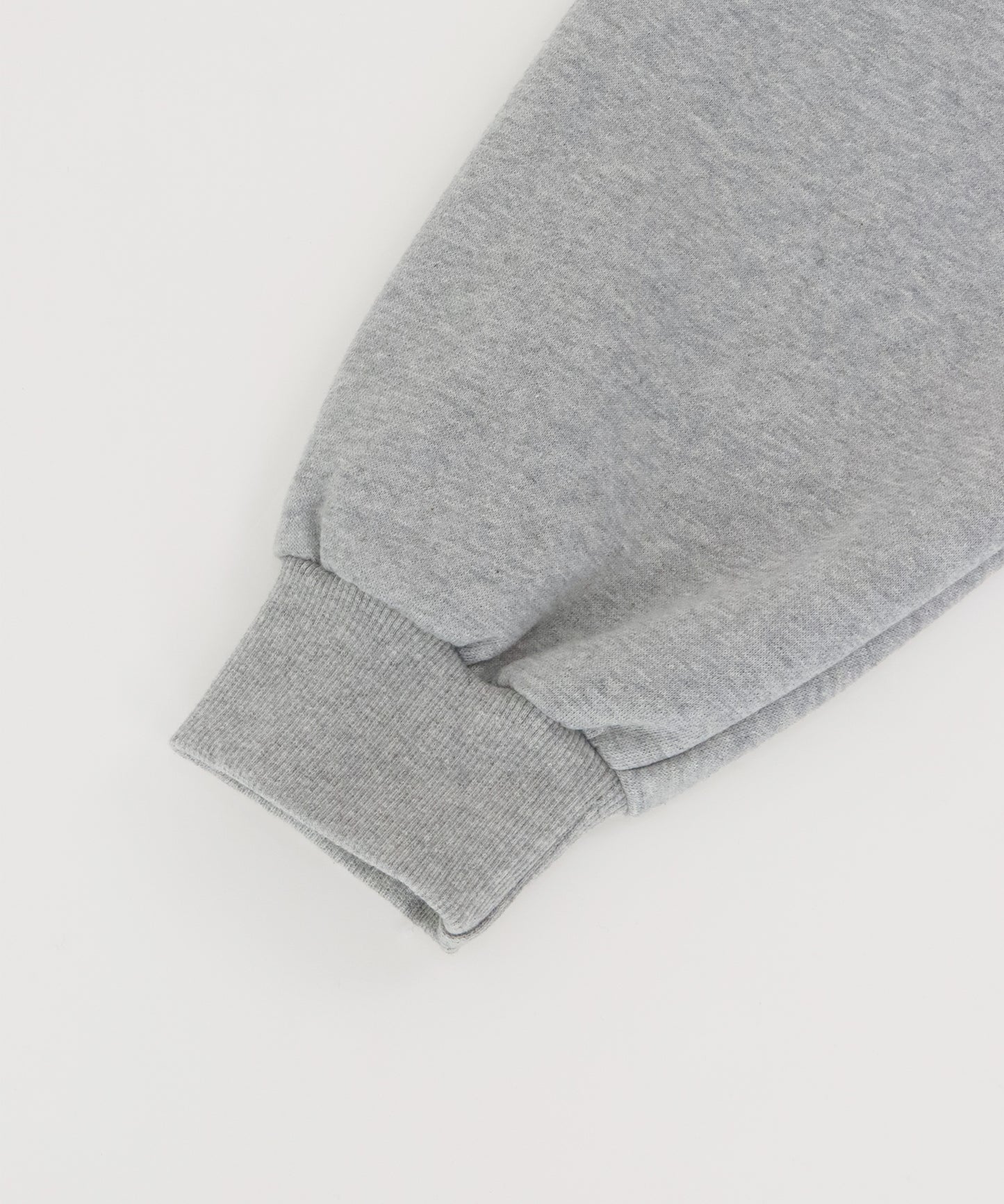 【早割5％OFF】裏起毛フォレスト刺繍スウェット