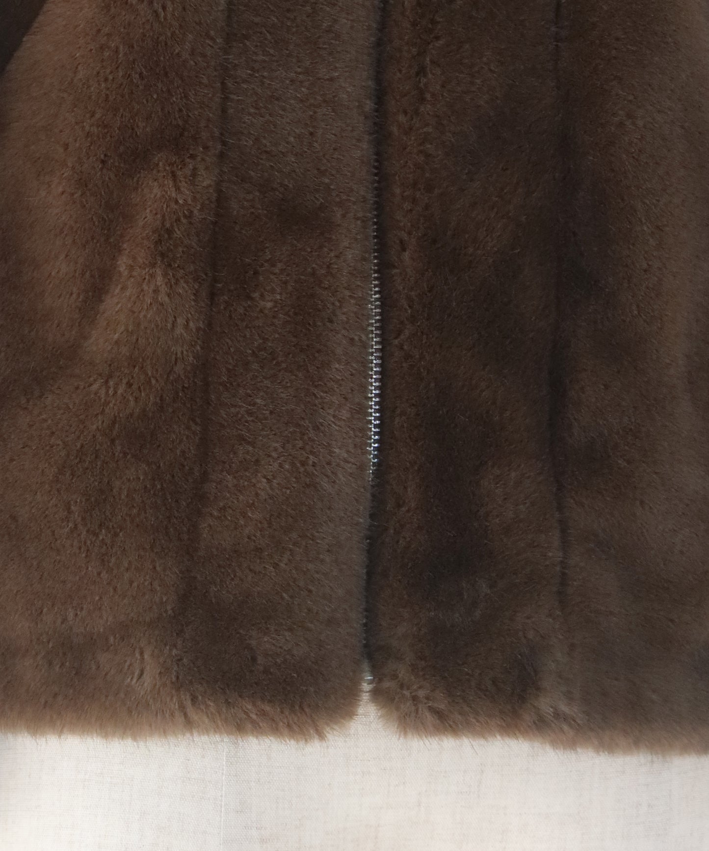 【早割5％OFF】ファージップブルゾン