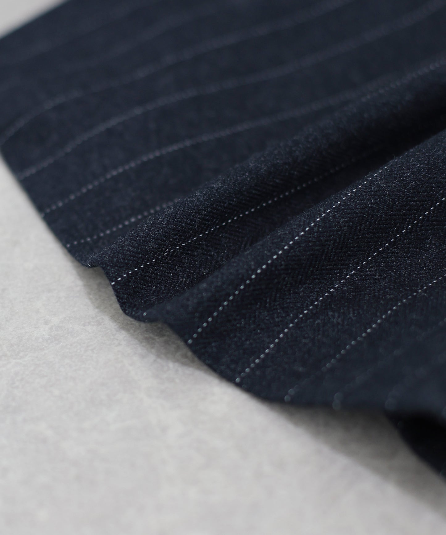 【TIME SALE】ピンストライプテーラードジャケット