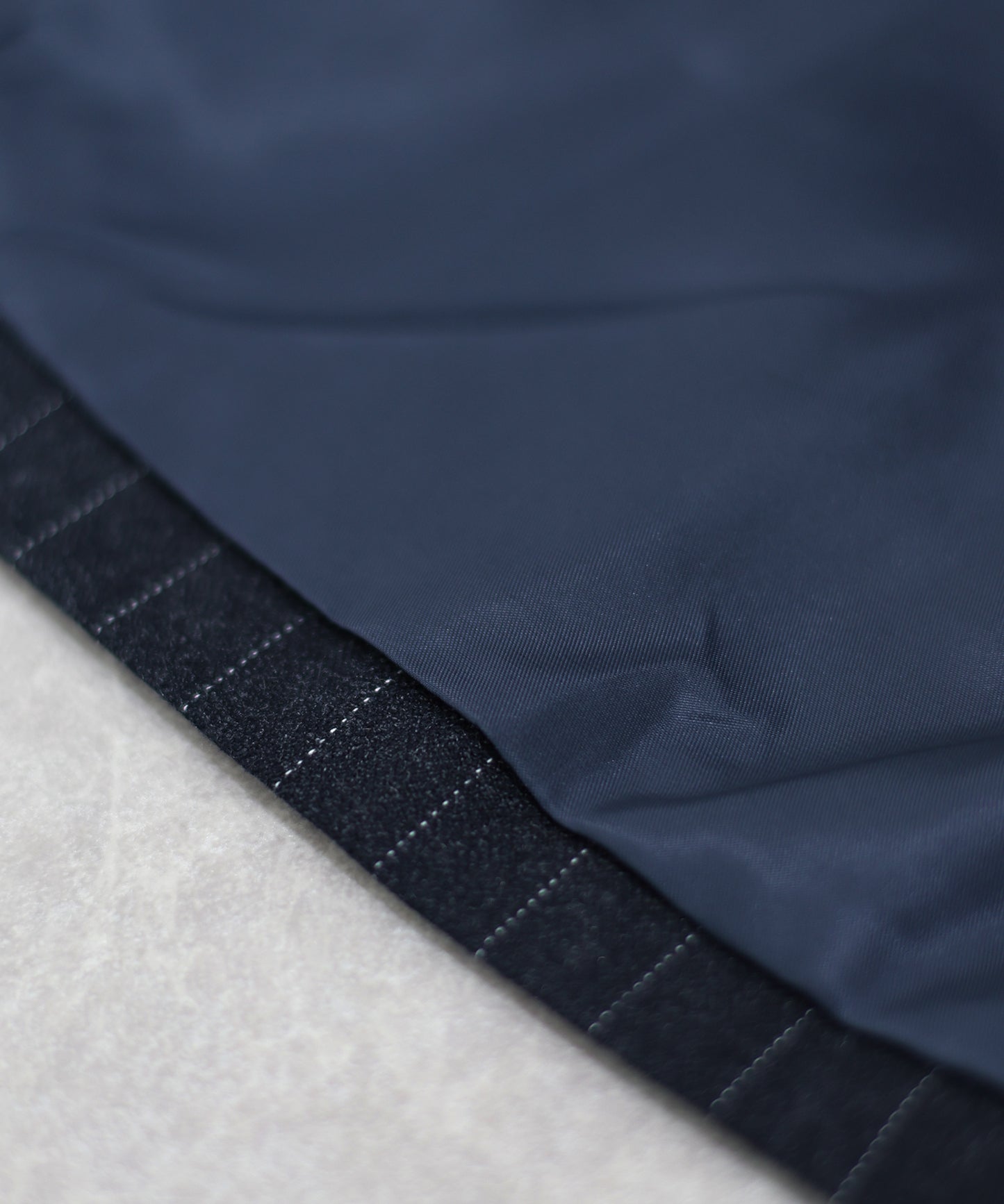 【TIME SALE】ピンストライプテーラードジャケット