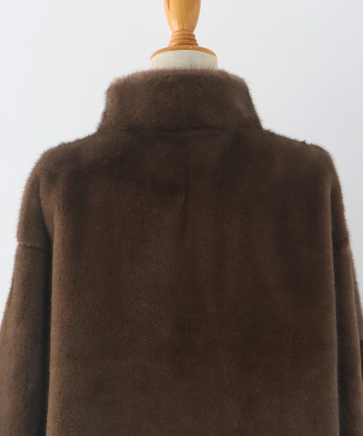 【早割5％OFF】ファージップブルゾン