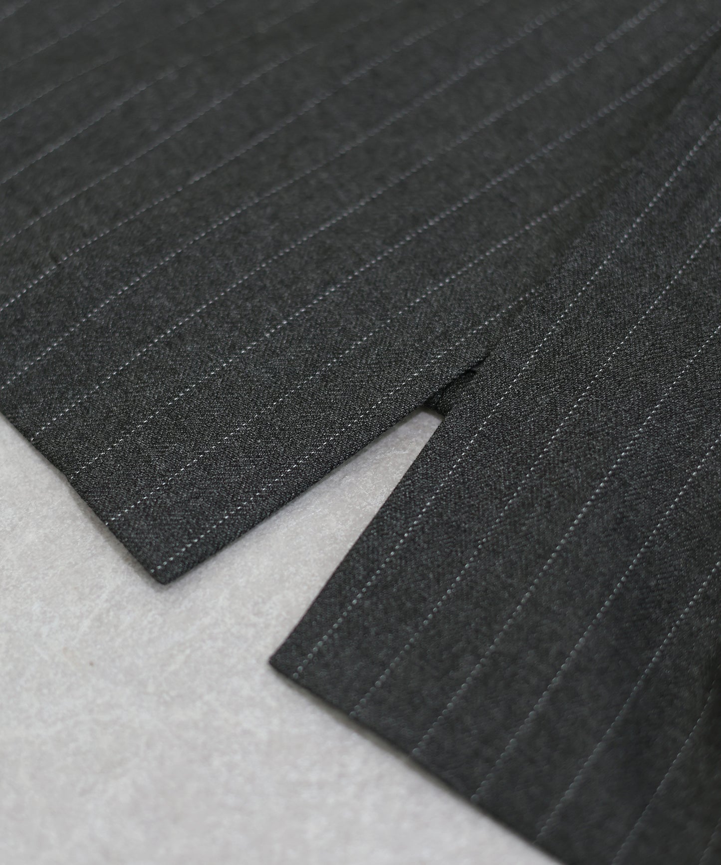 【TIME SALE】ピンストライプテーラードジャケット